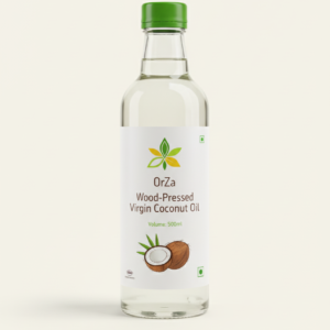 natural extracted olive oil