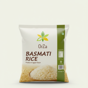 orza premium basmati rice (1 kg)