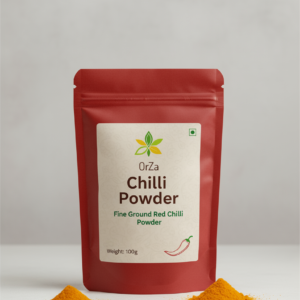 Chilli Powder